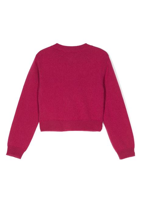 Cardigan Simonetta SIMONETTA | MAGLIONI E CARDIGAN | SV9A40 W005250L